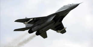 Polonya MiG-29 savaş uçaklarını kısa sürede Ukrayna'ya gönderebileceğini açıkladı