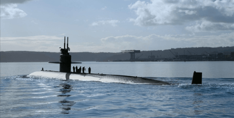 Avustralya'nın nükleer denizaltı tedarik planı silahlanma endişelerini artırıyor