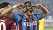Trabzonspor'un stoper oyuncuları, santrforların izinde