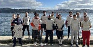 Fransa Büyükelçisi Magro, Paris Olimpiyatları için yapılan etkinliği depremzedelere ithaf etti