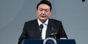 Güney Kore Devlet Başkanı Yoon, haftada 52 saat çalışma önerisinin gözden geçirilmesini istedi