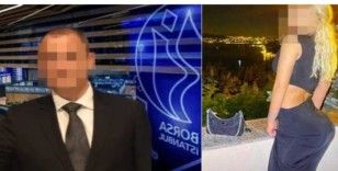 Ünlü iş adamına şantaj yapmak isteyen kadın hakkında 8 yıl hapis cezası isteniyor