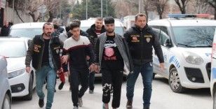 İranlı şahsın öldürülmesiyle ilgili 4 Afganistanlı tutuklandı