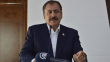 AK Parti'li Veysel Eroğlu, Deprem Araştırma Komisyonu Başkanlığına seçildi