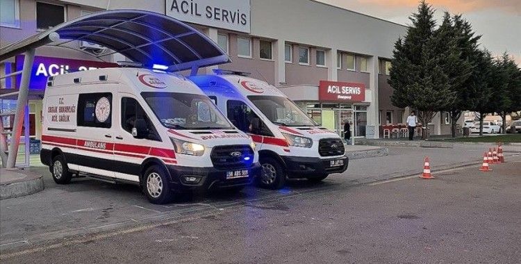 Nevşehir'de yeni evli çift, balayı yaptıkları otel odasında ölü bulundu