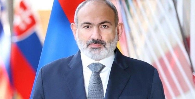 Paşinyan'dan 'Ermenistan KGAÖ'den çıkmıyor, KGAÖ Ermenistan'dan çıkıyor' açıklaması