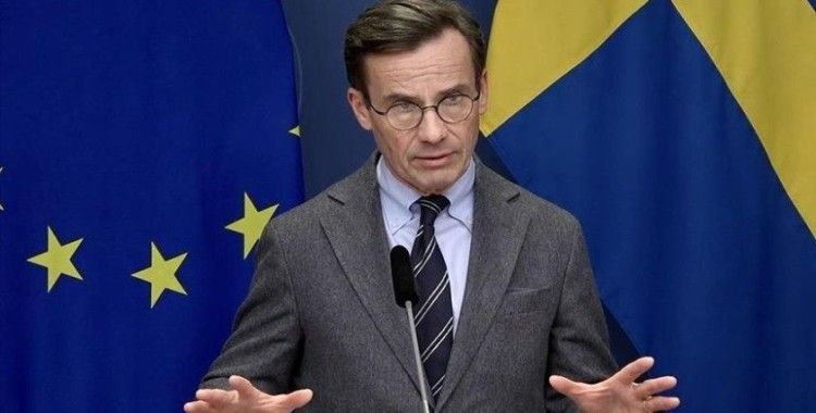 İsveç Başbakanı, Finlandiya ile farklı aşamalarda NATO üyesi olabileceklerini söyledi
