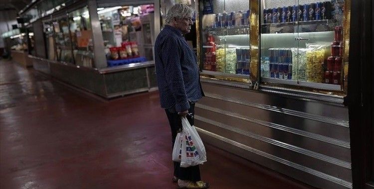İspanya'da KDV indirimine rağmen şubatta gıda ürünlerindeki fiyat artışı yüzde 16'yı aştı