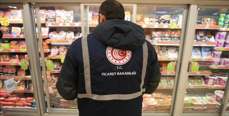 Fahiş fiyatın tekrarı halinde ceza iki katına çıkacak