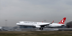 THY'nin bazı Düsseldorf seferleri Almanya'daki grev nedeniyle iptal edildi