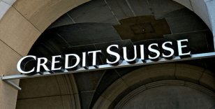 Credit Suisse hisselerindeki sert düşüş Avrupa'da bankacılık sektörü hisselerini vurdu