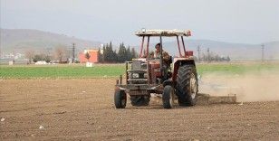Deprem bölgesinde gübre ithalatı uygunluk yazısı için başvuru yerleri değiştirilebilecek