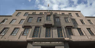 MSB'den 'Irak'ın kuzeyinde helikopter düştüğü' iddiasına yalanlama