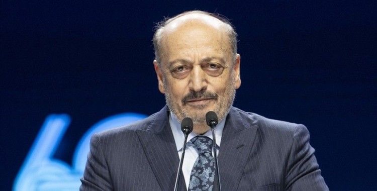 Çalışma ve Sosyal Güvenlik Bakanı Bilgin: Geçici işçi sorununu çözüyoruz, bu mesele tarihe karışacak