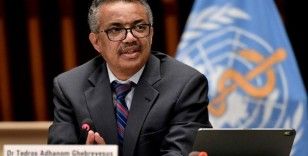 DSÖ: Yoksul ülkeler, sağlık çalışanlarını zengin ülkelere kaptırdı