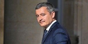 Fransız İçişleri Bakanı'ndan Paris Belediyesine, grevdeki çöpçüleri 'zorla çalıştır' baskısı
