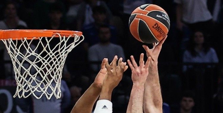 Anadolu Efes, THY Avrupa Ligi'nde yarın Partizan'ı konuk edecek