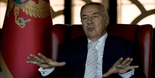 Karadağ Cumhurbaşkanı Djukanovic, ülke meclisini feshettiğini açıkladı