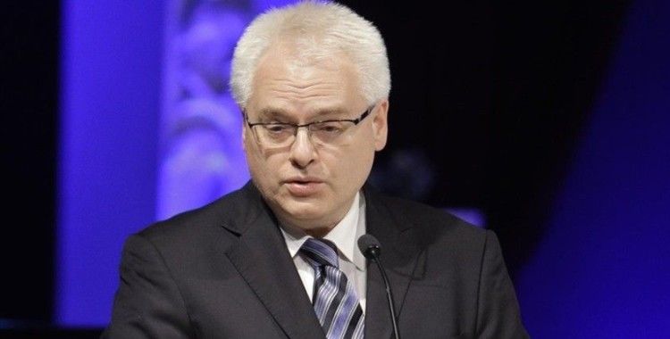Eski Hırvatistan Cumhurbaşkanı Josipovic: Rusya-Ukrayna barışı bu aşamada ütopya