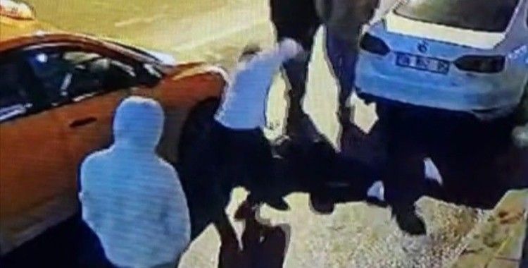 Piiz grubunun üyesini yaralayan sanığın 13 yıl 6 aya kadar hapsi istendi