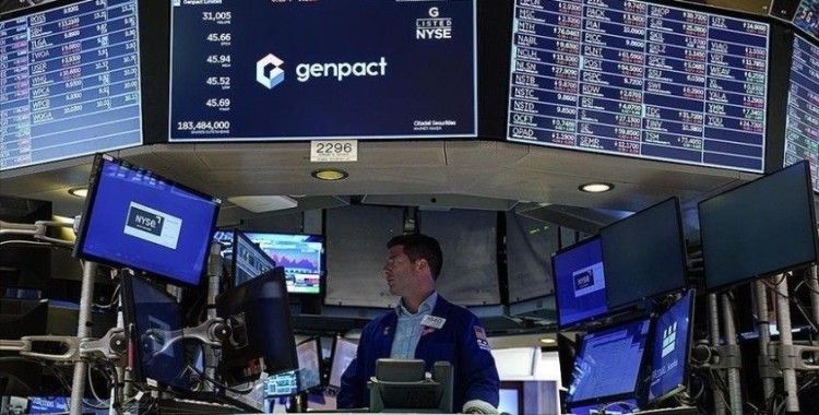 Küresel piyasalar ECB'nin faiz kararına odaklandı