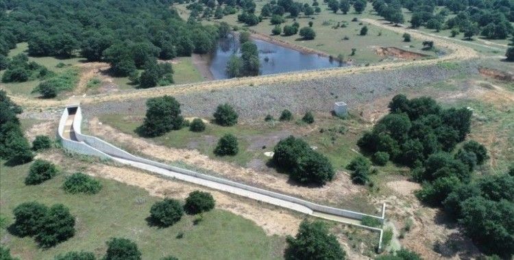 2023 yılı sulama tesisleri ücret tarifesi belirlendi