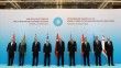 Türk Devletleri Teşkilatı Olağanüstü Zirvesi başladı