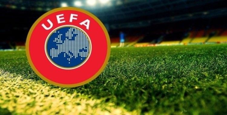 Avrupa futbolunda kuralar yarın çekilecek