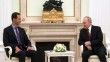 Esad, Putin ile Moskova'daki görüşmesinde Ankara’ya yönelik ne mesaj verdi?