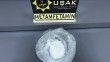 100 gram metamfetaminle yakalanan şüpheli tutuklandı