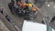 Diyarbakır'da 6 araç birbirine girdi: 3'ü ağır 5 yaralı