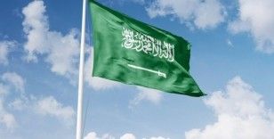 Suudi Arabistan'ı dolu fırtınası vurdu
