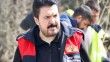 Savcı Sayan milletvekili adaylığı için belediye başkanlığından istifa etti
