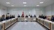 KÖYDES değerlendirme toplantısı yapıldı
