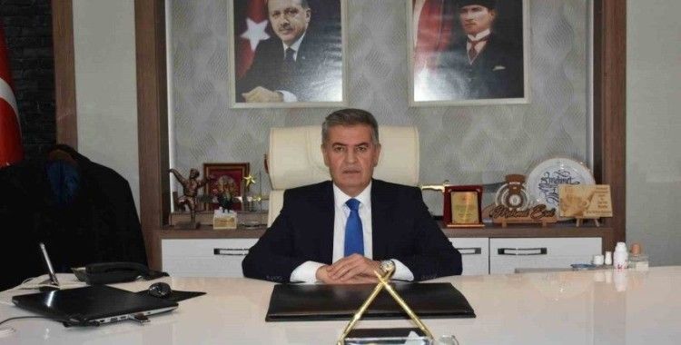 Başkan Erol’un 18 Mart Şehitleri Anma Günü mesajı
