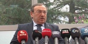 ÇAYKUR 60 milyon 272 bin lira kar açıkladı
