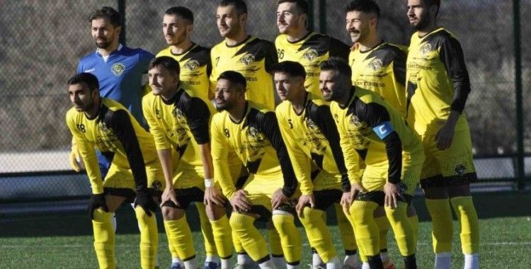 Kocasinan Şimşekspor’da hedef galibiyet
