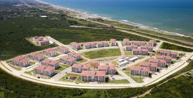 TOKİ 50 ilde 575 arsayı açık artırmayla satacak