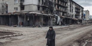 BM İnsan Hakları Yüksek Komiseri Türk: Ukrayna’daki olayları belgeliyoruz