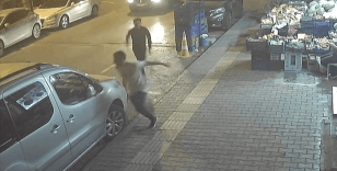 Kendisini bıçakla kovalayan kişiyi silahla öldüren sanığa ceza verilmedi