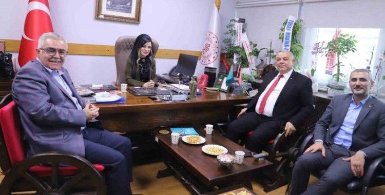 Düzce’nin yeni açılımı turizmde olmalı
