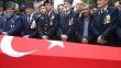 Of ilçesinde yaşayan son Kore gazisi son yolculuğuna uğurlandı
