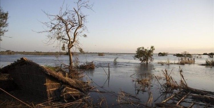 Afrika'nın güneydoğu kıyılarını etkileyen Freddy Kasırgası'nda ölü sayısı 400'e yaklaştı