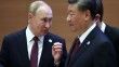 Çin Devlet Başkanı Xi, Rusya'ya geliyor