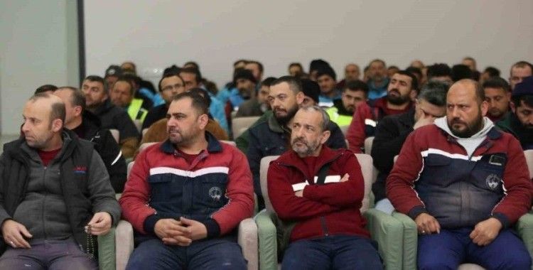 Derince Belediyesi’nden işçilere yüzde 88.50 oranında zam
