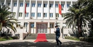 Karadağ'da erken genel seçim 11 Haziran'da yapılacak