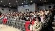 Madencilerin psikososyal risklerinin önlenmesine yönelik projenin kapanış toplantısı yapıldı