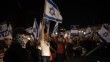 İsrail ordusunda Netanyahu hükümetinin yargı düzenlemesine tepkiler artıyor