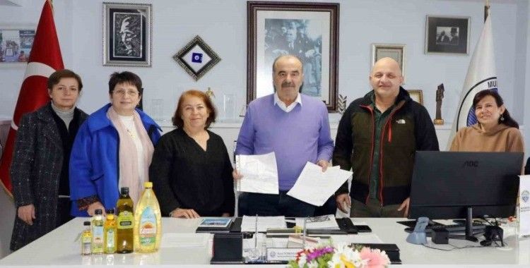 Çağrışanlılar beton yığınına ’hayır’ diyor
