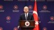 Çavuşoğlu, İran, Türkmenistan ve Azerbaycan dışişleri bakanlarıyla telefonda görüştü